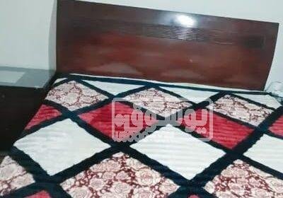 سرير للبيع بالمرتبة بحالة جيدة فى النزهة بالقاهرة WhatsApp-Image-2023-04-25-at-7.23.09-PM