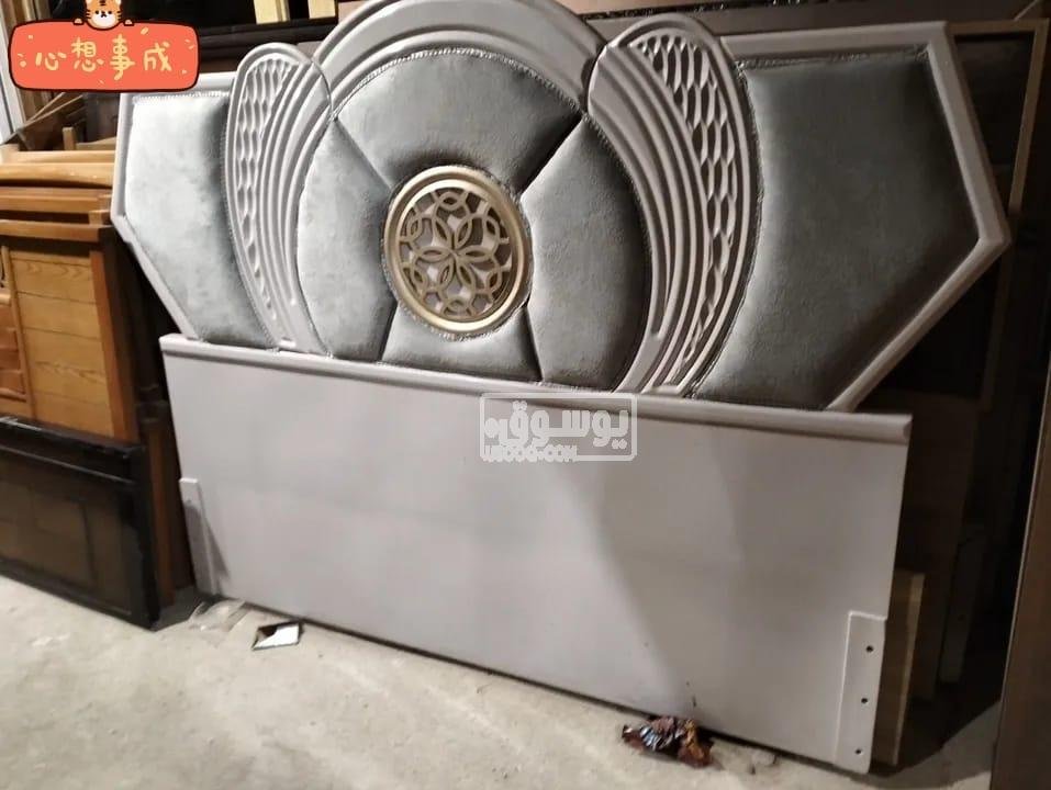 غرفة نوم ماستر جديدة للبيع فى المقطم بالقاهرة