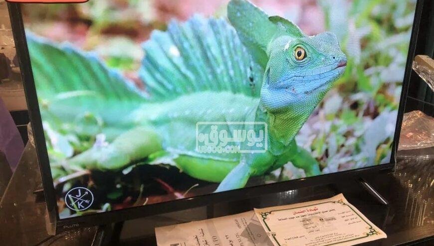 شاشة استعمال خفيف بضمان سارى تلات سنين للبيع فى حلوان