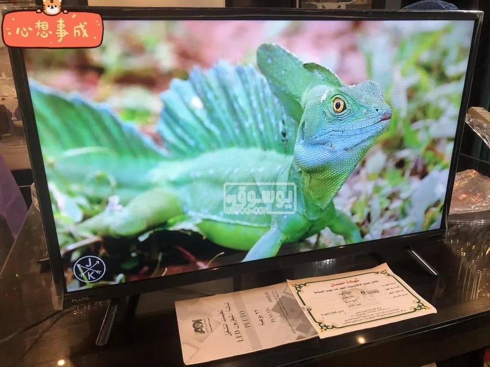 شاشة استعمال خفيف بضمان سارى تلات سنين للبيع فى حلوان