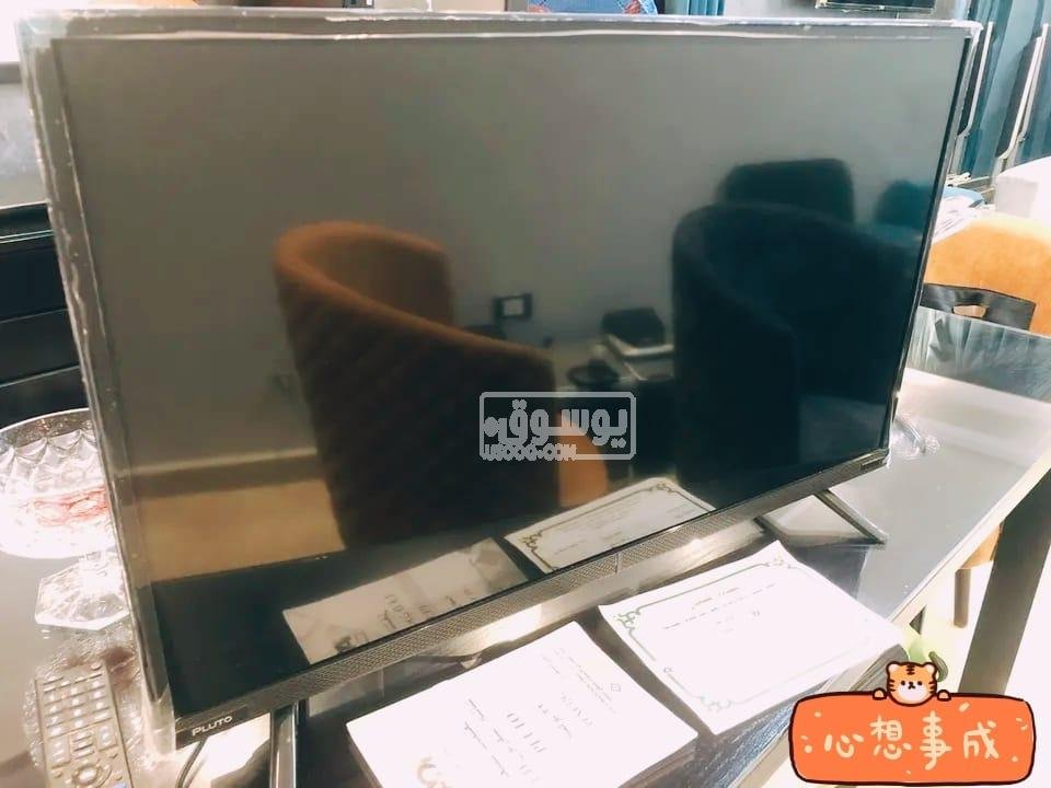 شاشة استعمال خفيف بضمان سارى تلات سنين للبيع فى حلوان