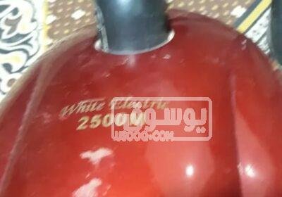 مكنسة مستعملة بحالة ممتازة للبيع فى القاهرة WhatsApp-Image-2023-04-25-at-8.59.18-PM