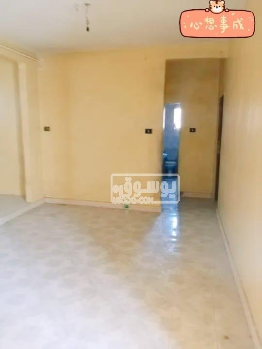 بسعر من هيتكرر شقة للايجار فى مدينة الموظفين بحلوان