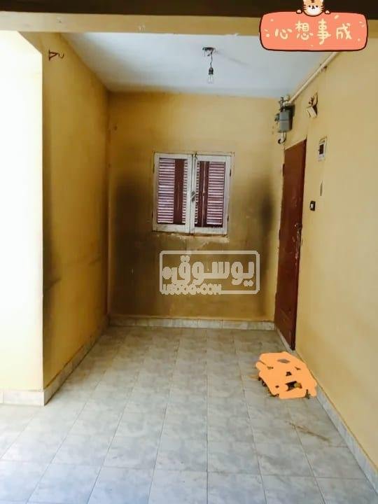 بسعر من هيتكرر شقة للايجار فى مدينة الموظفين بحلوان