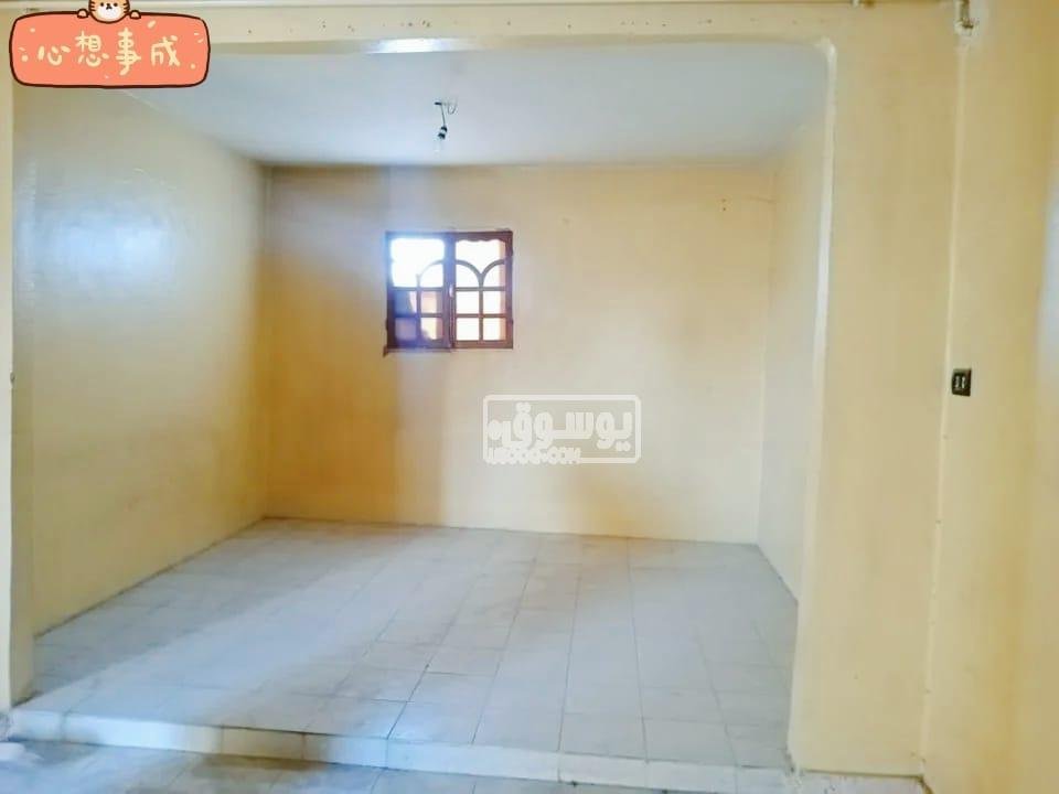 بسعر من هيتكرر شقة للايجار فى مدينة الموظفين بحلوان