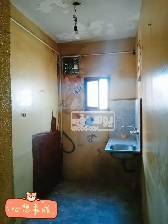 بسعر من هيتكرر شقة للايجار فى مدينة الموظفين بحلوان