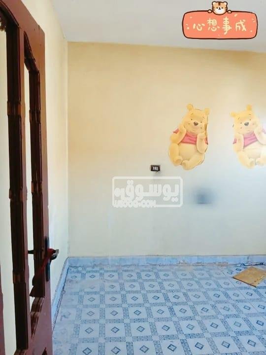 بسعر من هيتكرر شقة للايجار فى مدينة الموظفين بحلوان