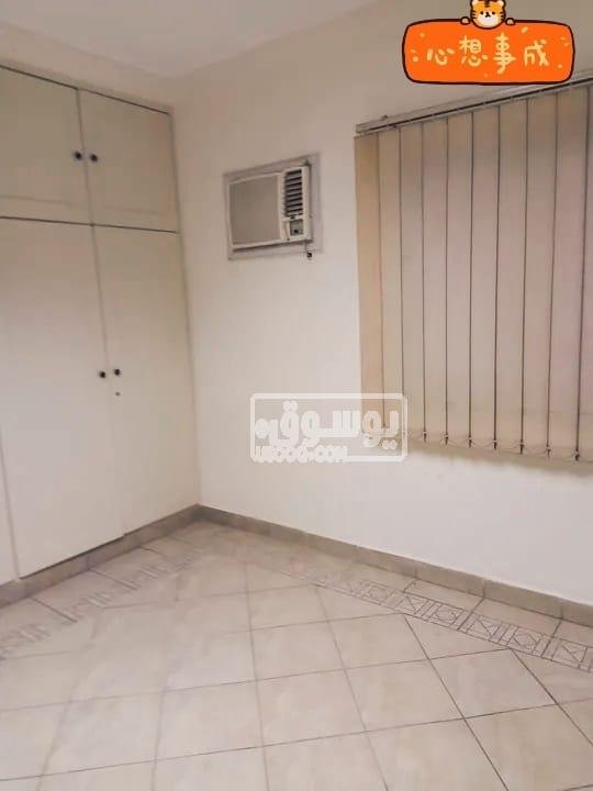 فى المهندسين مكتب للايجار مكيف بالكامل