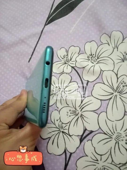 موبايل للبيع مستعمل بحالة ممتازة Galaxy A51 فى القاهرة