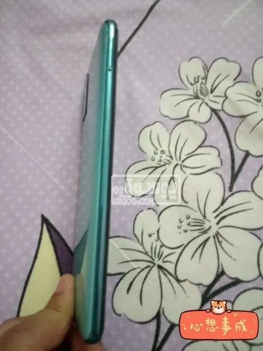 موبايل للبيع مستعمل بحالة ممتازة Galaxy A51 فى القاهرة