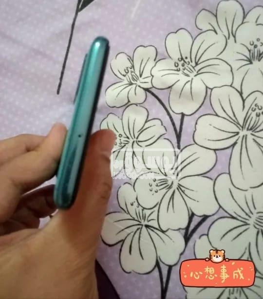 موبايل للبيع مستعمل بحالة ممتازة Galaxy A51 فى القاهرة