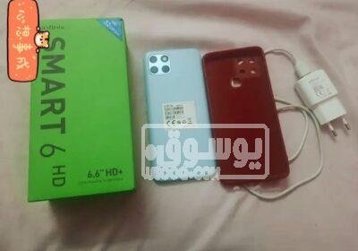 موبايل للبيع بمشتملاتة infinix smart 6 كسر زيرو WhatsApp-Image-2023-04-26-at-8.57.32-AM