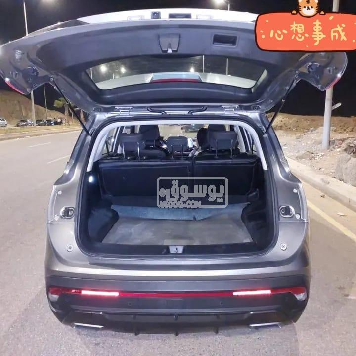 سيارة للبيع شيفرولية فريكا بالكامل فى اكتوبر