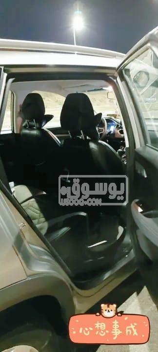 سيارة للبيع شيفرولية فريكا بالكامل فى اكتوبر