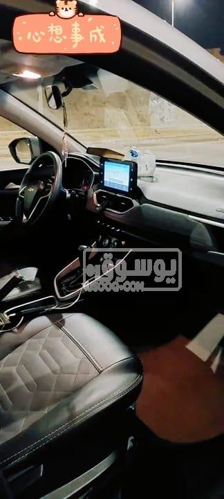 سيارة للبيع شيفرولية فريكا بالكامل فى اكتوبر