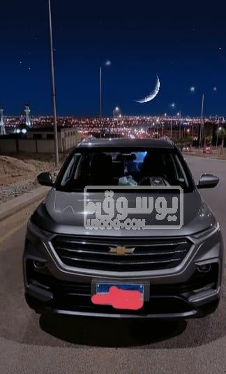 سيارة للبيع شيفرولية فريكا بالكامل فى اكتوبر