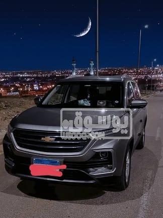 سيارة للبيع شيفرولية فريكا بالكامل فى اكتوبر