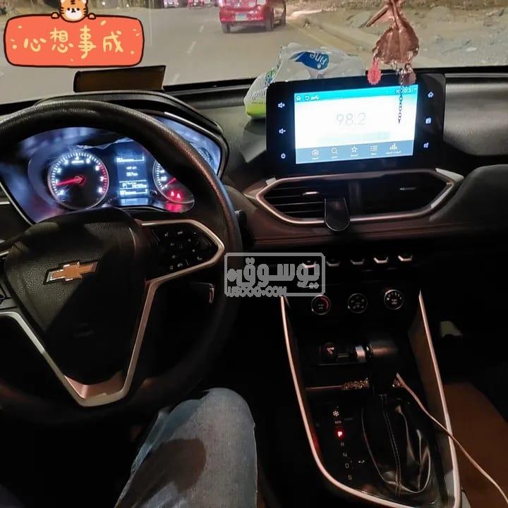 سيارة للبيع شيفرولية فريكا بالكامل فى اكتوبر