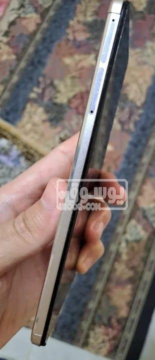 موبايل Huawei GR5 وارد من الكويت مستعمل بحالة جيدة