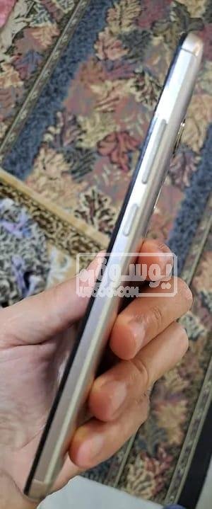 موبايل Huawei GR5 وارد من الكويت مستعمل بحالة جيدة