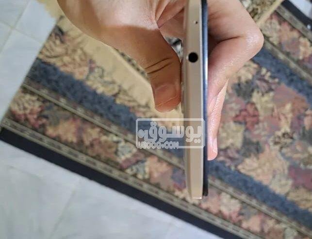 موبايل Huawei GR5 وارد من الكويت مستعمل بحالة جيدة