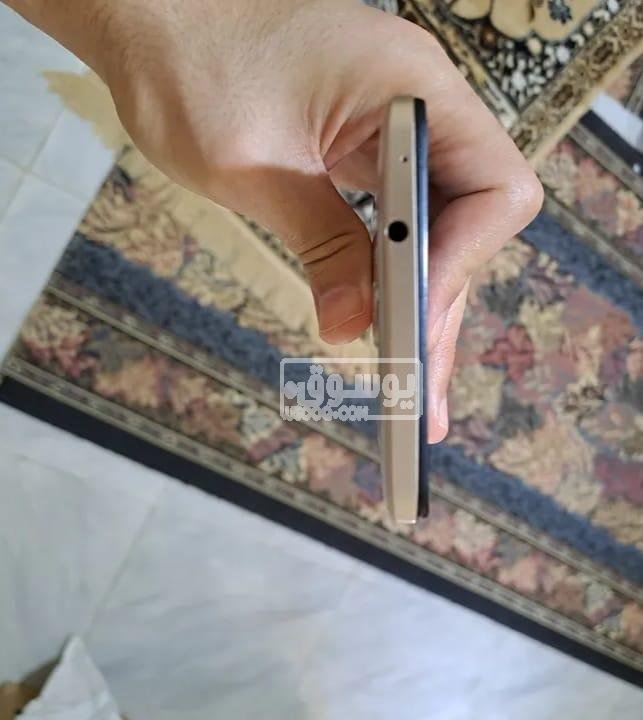 موبايل Huawei GR5 وارد من الكويت مستعمل بحالة جيدة