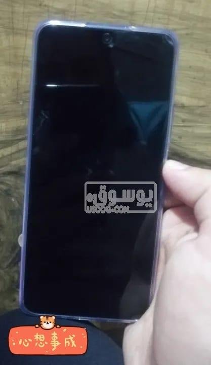 موبايل كسر زيرو استخدام اربع ايام للبيع هواوى نوفا Y90