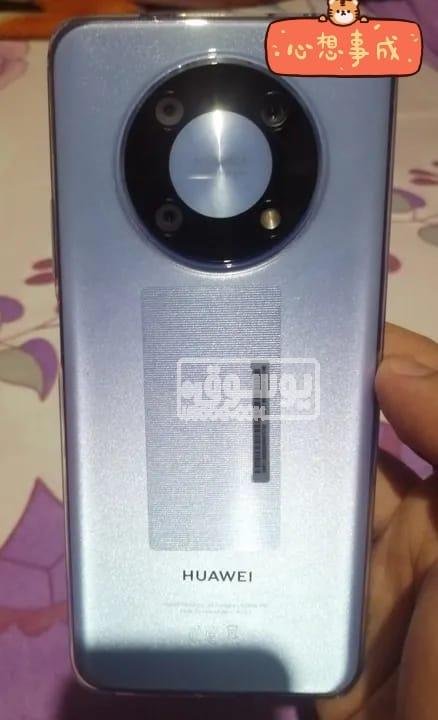 موبايل كسر زيرو استخدام اربع ايام للبيع هواوى نوفا Y90