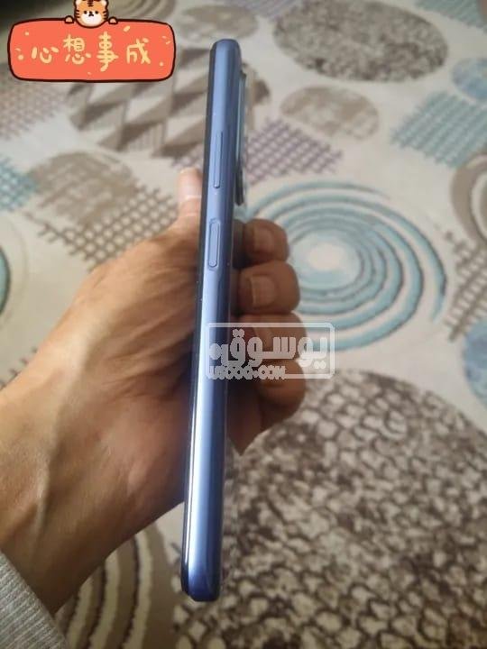 موبايل للبيع بشكل سريع هواوى نوفا Y70 استخدام اربع شهور