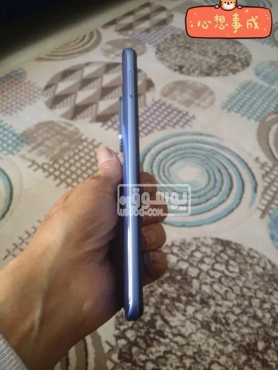 موبايل للبيع بشكل سريع هواوى نوفا Y70 استخدام اربع شهور