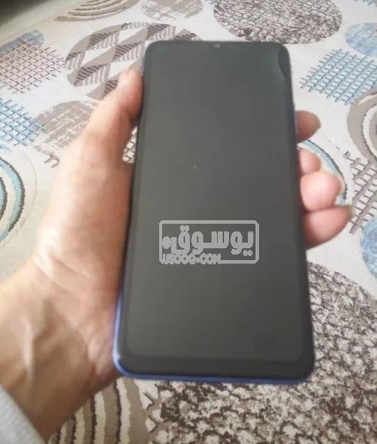 موبايل للبيع بشكل سريع هواوى نوفا Y70 استخدام اربع شهور