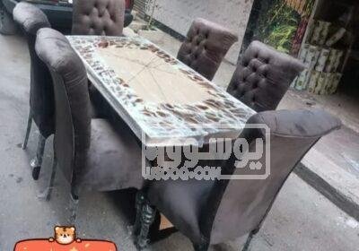 سفرة كابوتنية بسعر اقتصادى للبيع متوفر خدمة الشحن WhatsApp-Image-2023-04-27-at-6.59.41-PM-1