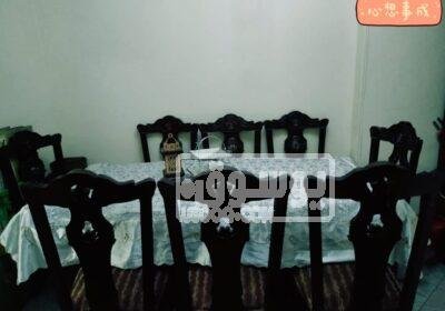 اوضة سفرة مستعملة بحالة ممتاز للبيع فى البساتين بالقاهرة WhatsApp-Image-2023-04-27-at-7.41.27-PM