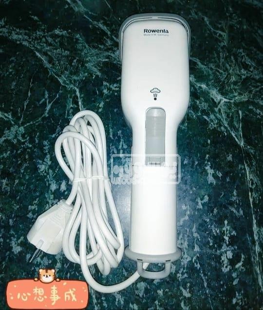 مكواه بخار جديدة مستوردة للبيع فى العمرانية بالجيزة