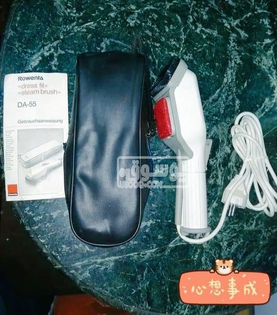 مكواه بخار جديدة مستوردة للبيع فى العمرانية بالجيزة