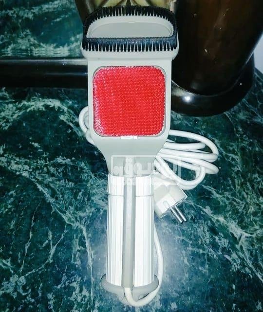 مكواه بخار جديدة مستوردة للبيع فى العمرانية بالجيزة