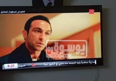 شاشة للبيع سامسونج سمارت استخدام خفيف كسر زيرو WhatsApp-Image-2023-04-27-at-9.02.01-PM