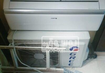 تكييف للبيع GREE استعمال شهر بحالة ممتازة فى الجيزة WhatsApp-Image-2023-04-27-at-9.12.24-PM
