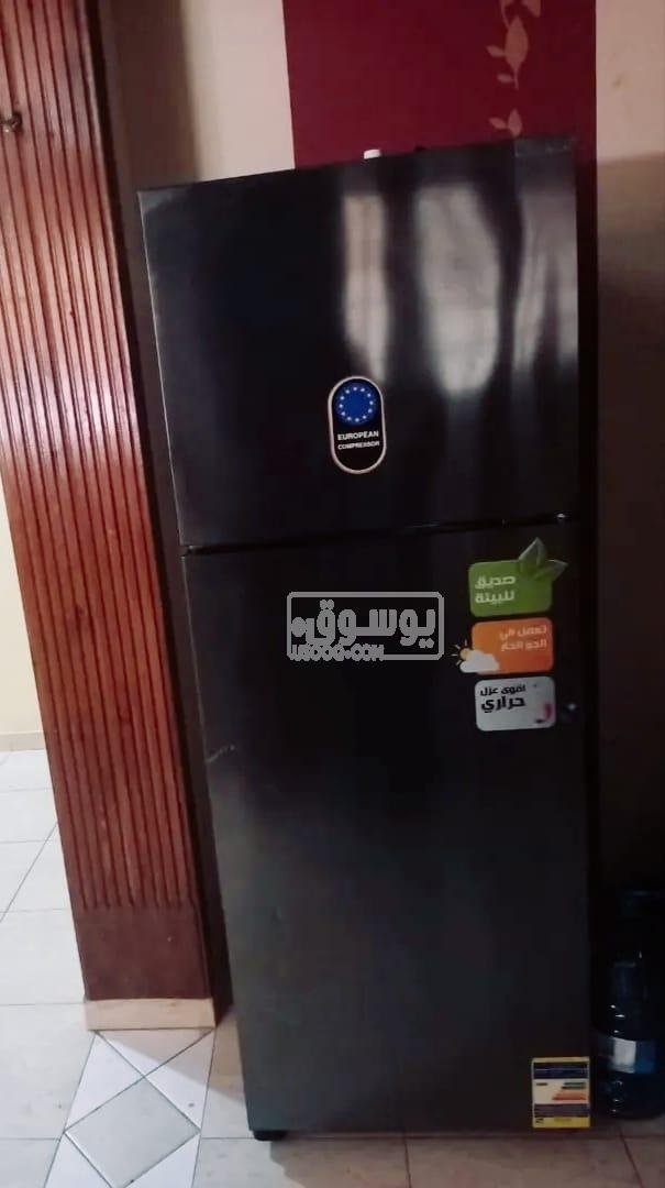 تلاجة استخدام نضيف خفيف يونيون اير للبيع فى الجيزة