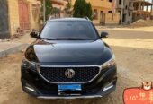سيارة ام جى موديل 2022 فبريكا بالكامل فى مدينة نصر