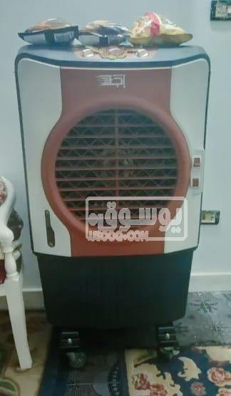 للبيع تكييف صحراوى مستخدم بحالة ممتازة فى الجيزة