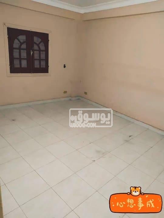 شقة للايجار تصلح سكنى او ادارى فى العجوزة بالمهندسين