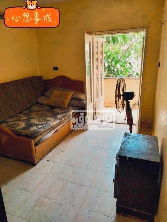 شقة فى مدينة نصر الحى الثامن مفروشة للايجار