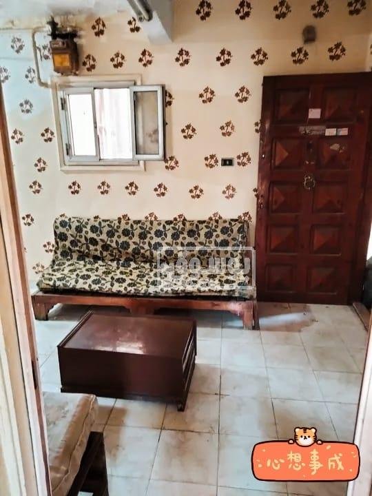 شقة فى مدينة نصر الحى الثامن مفروشة للايجار