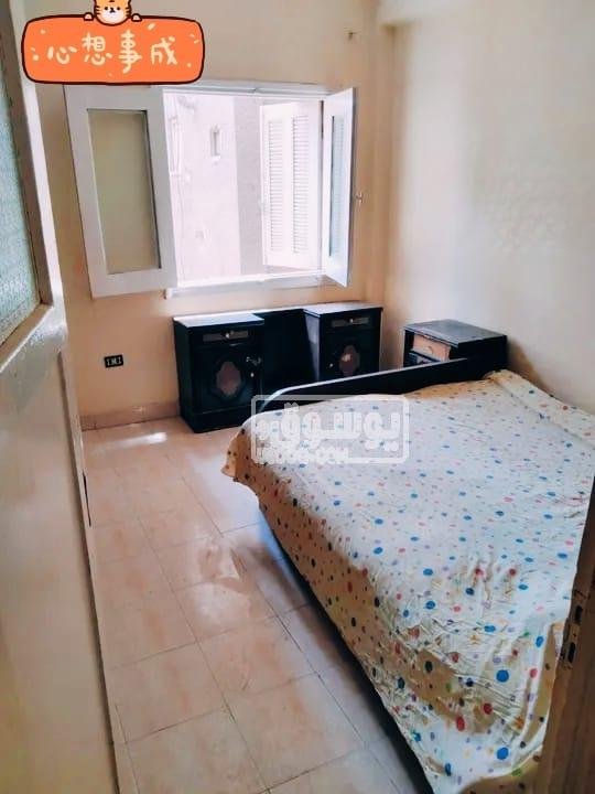 شقة فى مدينة نصر الحى الثامن مفروشة للايجار