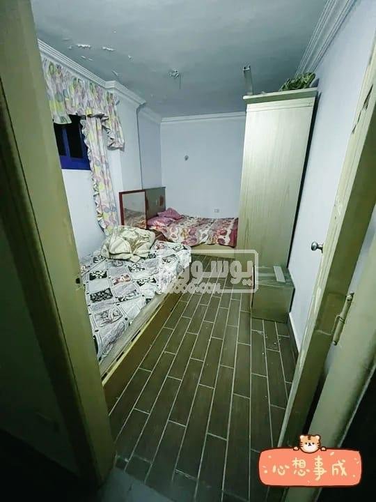 شقة للايجار مفروشة للعائلات فقط فى فيصل