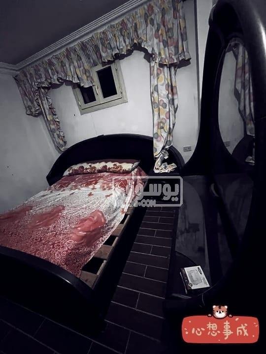 شقة للايجار مفروشة للعائلات فقط فى فيصل