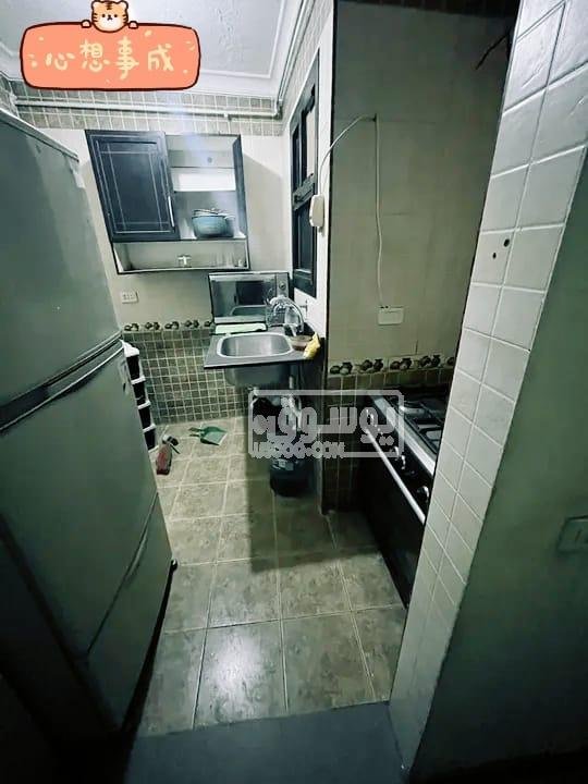 شقة للايجار مفروشة للعائلات فقط فى فيصل