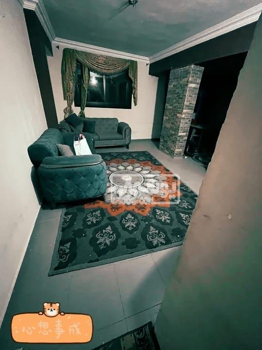 شقة للايجار مفروشة للعائلات فقط فى فيصل