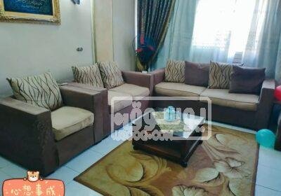 انترية مستعمل بحالة ممتازة قماش كتان للبيع فى المعادى WhatsApp-Image-2023-04-28-at-8.50.00-PM